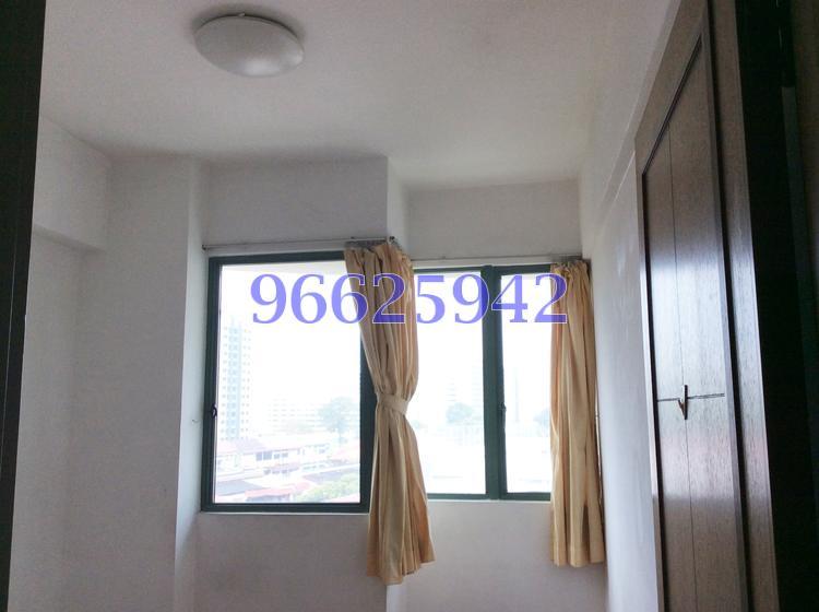 Palm Gardens (D23), Condominium #127918432